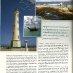 Stylus: Luxury in Aruba, Summer 2009 page 3