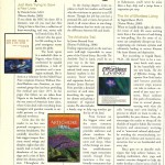 Vegetarian Times: Book Reviews, Jan 2001